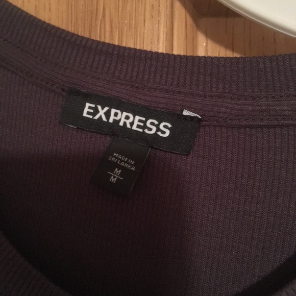 Express top - Picture 4 of 7